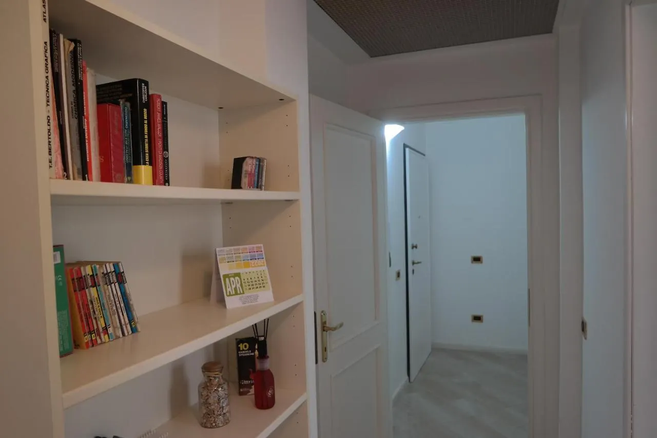 Machiavelli House Appartamento Cagliari