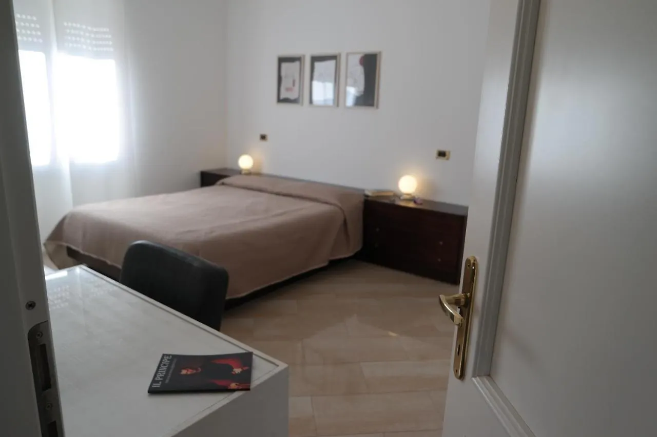 Machiavelli House Appartamento Cagliari 0*,