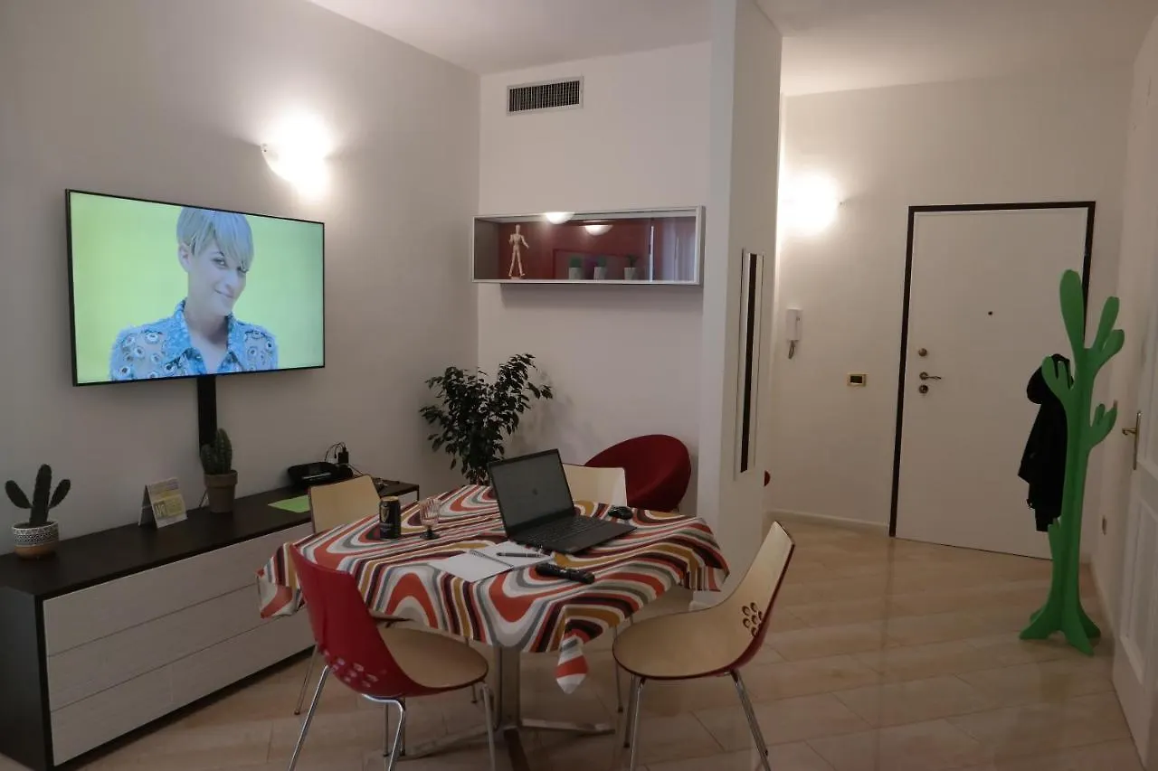 Machiavelli House Appartamento Cagliari Italia
