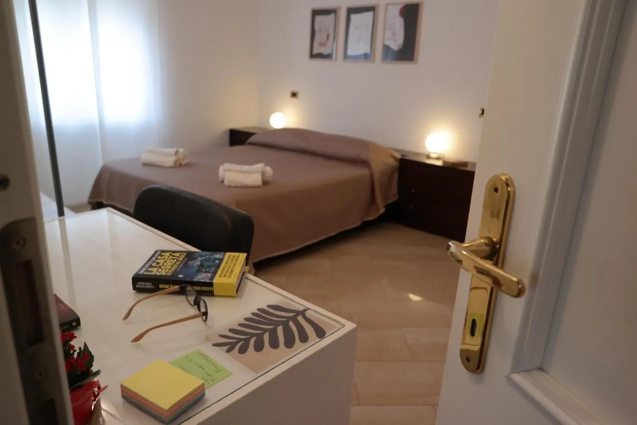 Machiavelli House Appartamento Cagliari Italia