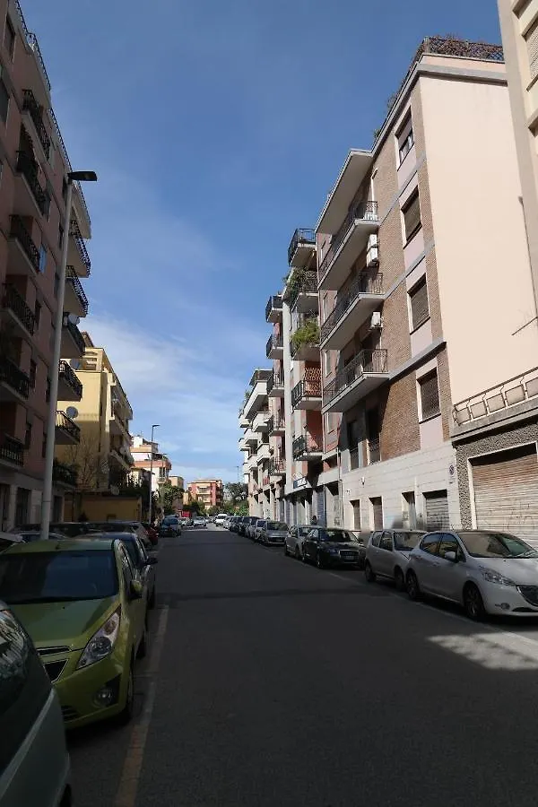 Machiavelli House Appartamento Cagliari