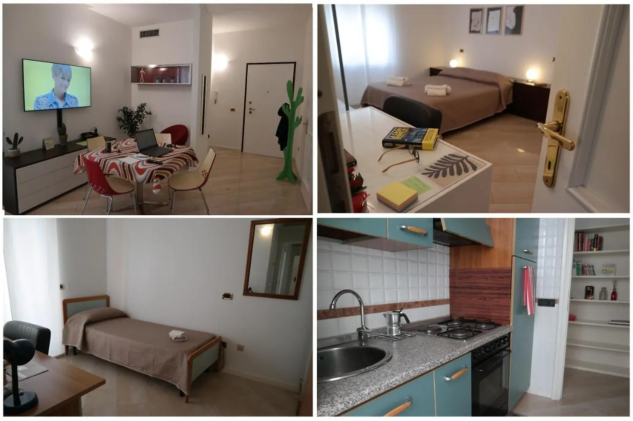 Machiavelli House Appartamento Cagliari