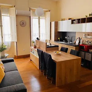  Appartamento Centro Storico - Alter Nos House